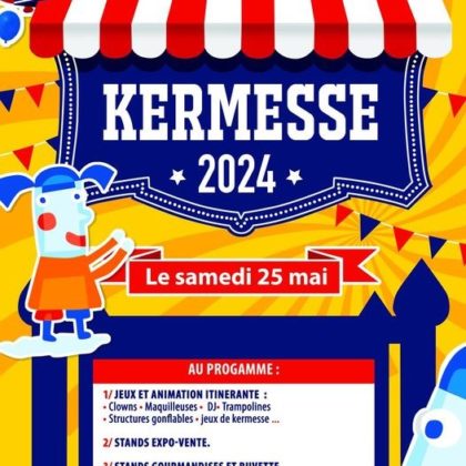 Kermesse 2024