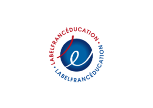 LabelFRANCEDUCATION