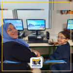 laghmani séance informatique