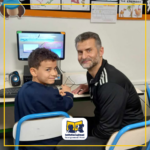 laghmani séance informatique