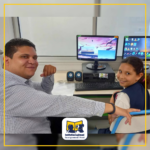 laghmani séance informatique