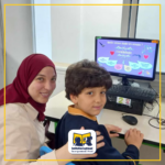 laghmani séance informatique