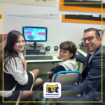 laghmani séance informatique