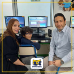 laghmani séance informatique