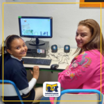 laghmani séance informatique