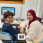 laghmani séance informatique