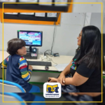 laghmani séance informatique