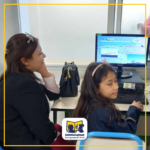 laghmani séance informatique