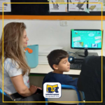 laghmani séance informatique