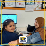 laghmani séance informatique