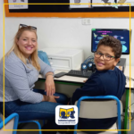 laghmani séance informatique