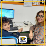 laghmani séance informatique