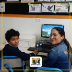 laghmani séance informatique