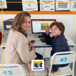 laghmani séance informatique