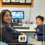 laghmani séance informatique