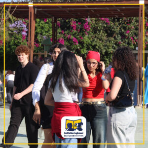 Kermesse 2025 Institution Laghmani