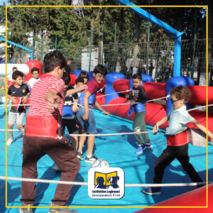 Kermesse 2025 Institution Laghmani