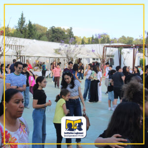 Kermesse 2025 Institution Laghmani