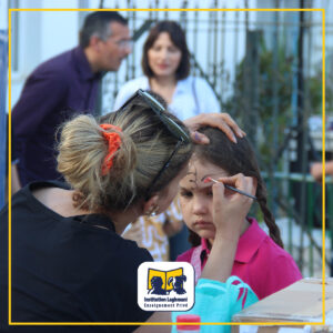 Kermesse 2025 Institution Laghmani