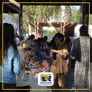 Kermesse 2025 Institution Laghmani