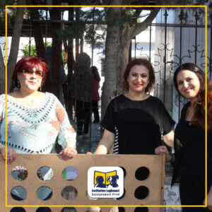 Kermesse 2025 Institution Laghmani