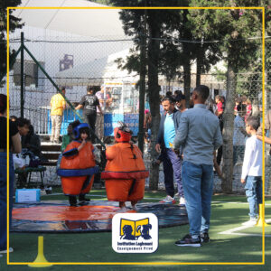 Kermesse 2025 Institution Laghmani