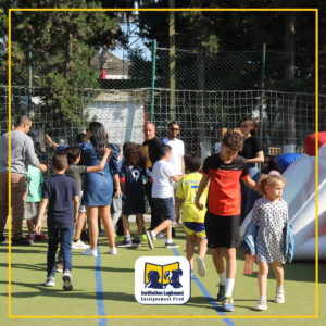 Kermesse 2025 Institution Laghmani