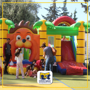 Kermesse 2025 Institution Laghmani