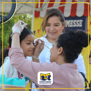 Kermesse 2025 Institution Laghmani