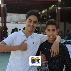 Kermesse 2025 Institution Laghmani