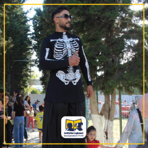 Kermesse 2025 Institution Laghmani