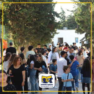 Kermesse 2025 Institution Laghmani