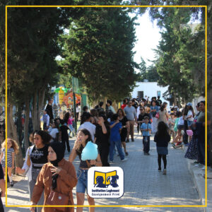 Kermesse 2025 Institution Laghmani