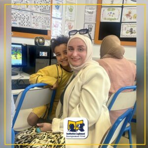 apprendre l'informatique classe préparatoire Laghmani