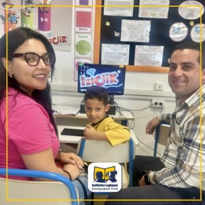 apprendre l'informatique classe préparatoire Laghmani