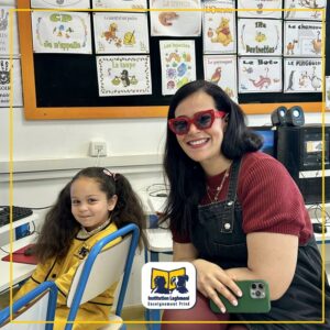 apprendre l'informatique classe préparatoire Laghmani