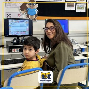 apprendre l'informatique classe préparatoire Laghmani