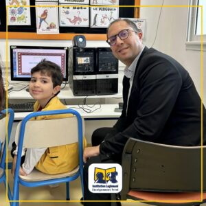 apprendre l'informatique classe préparatoire Laghmani