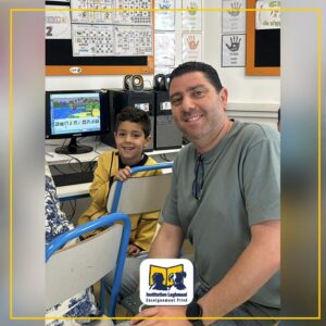 apprendre l'informatique classe préparatoire Laghmani