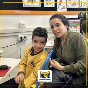 apprendre l'informatique classe préparatoire Laghmani