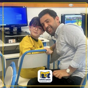 apprendre l'informatique classe préparatoire Laghmani