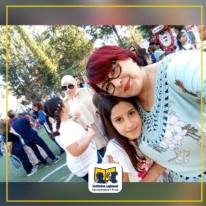 Kermesse 2025 Institution Laghmani