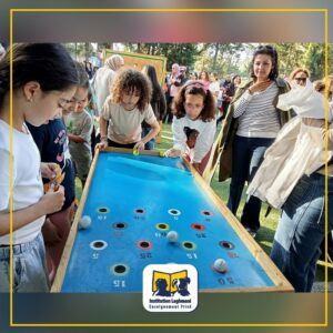 Kermesse 2025 Institution Laghmani