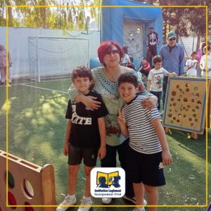 Kermesse 2025 Institution Laghmani