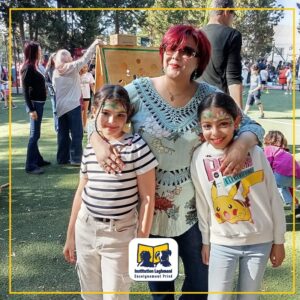 Kermesse 2025 Institution Laghmani