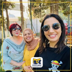 Kermesse 2025 Institution Laghmani