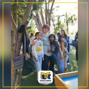 Kermesse 2025 Institution Laghmani