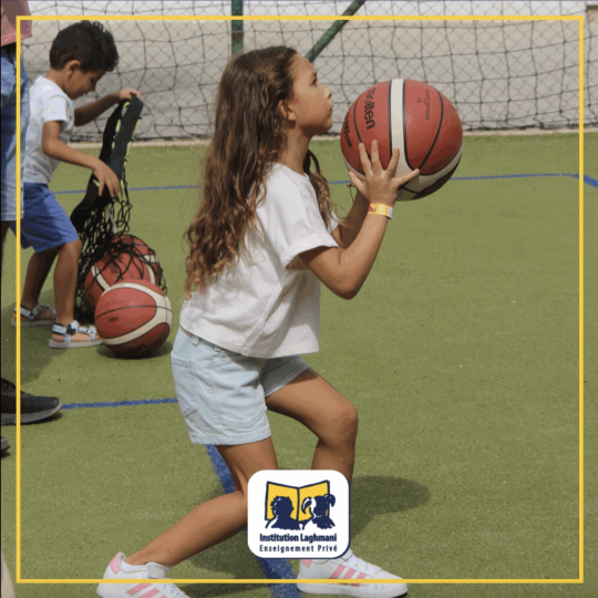 Le Cercle - activités extrascolaire