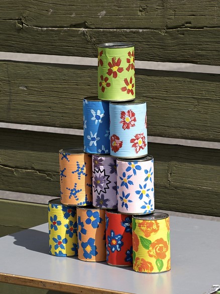 Jeux à fabriquer soi même