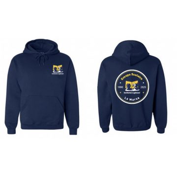 sweat-shirt Laghmani 2025